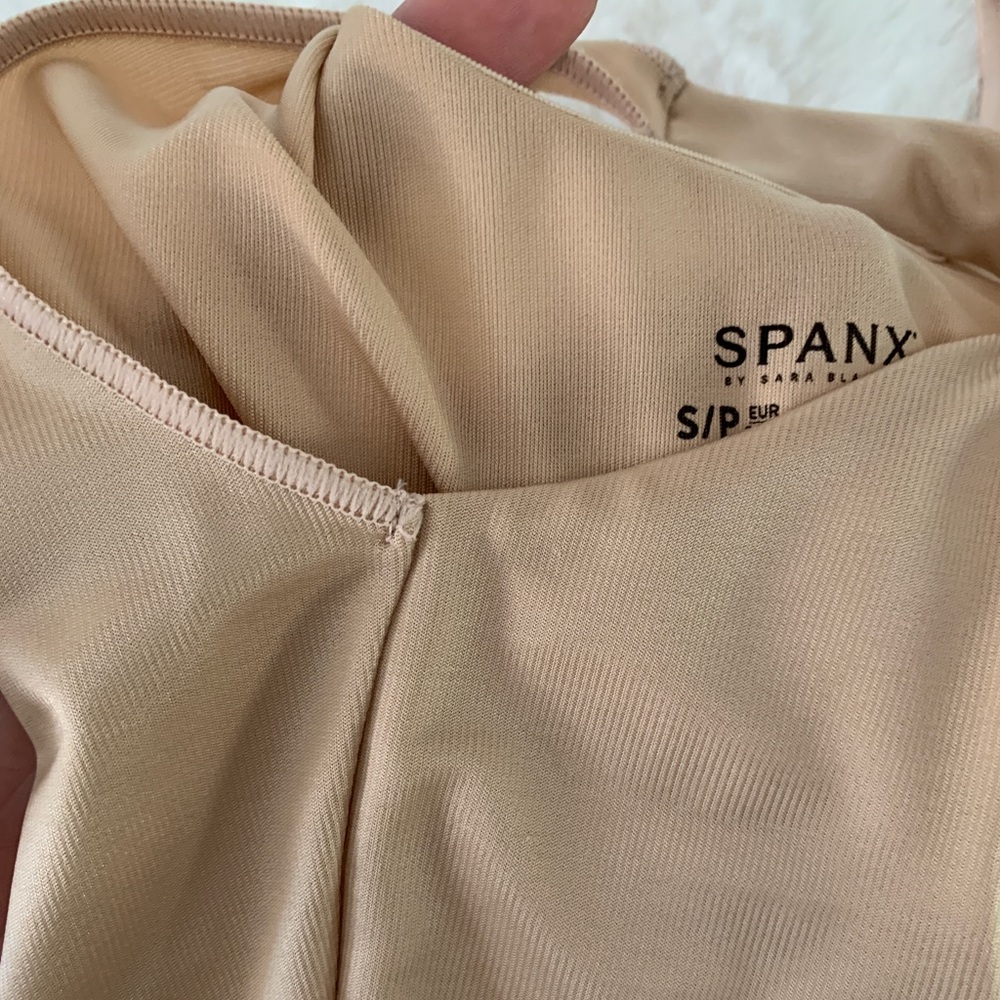 Spanx Open Bust Cami - image 8